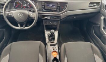 Volkswagen Polo Track 1.0 2024 | Completo completo