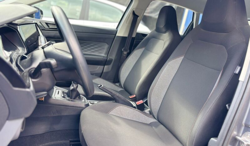 VW Polo Track 1.0 2025 | Completo completo