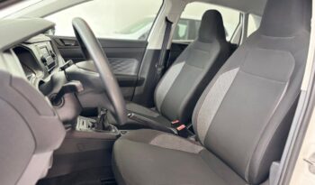 Volkswagen Polo Track 1.0 2024 | Completo completo