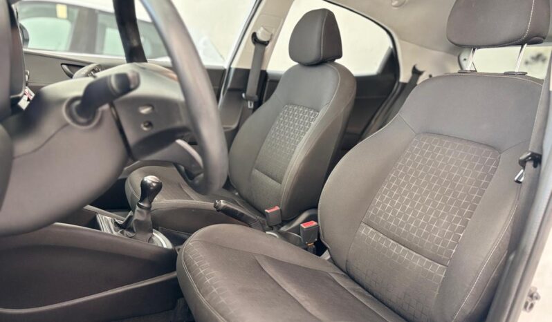 Hyundai Hb20 Comfort Plus 1.0 2025 completo