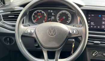 VW Polo Track 1.0 2025 | Completo completo
