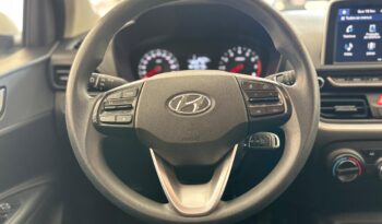 Hyundai Hb20 Comfort Plus 1.0 2025 completo