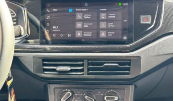 VW Polo Track 1.0 2025 | Completo completo