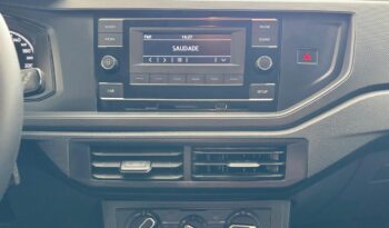 Volkswagen Polo Track 1.0 2024 | Completo completo