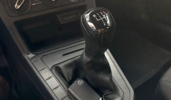 VW Polo Track 1.0 2025 | Completo completo