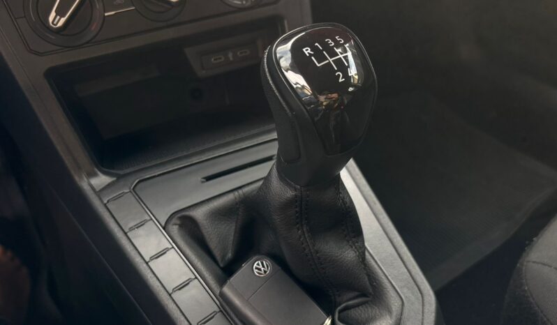 VW Polo Track 1.0 2025 | Completo completo