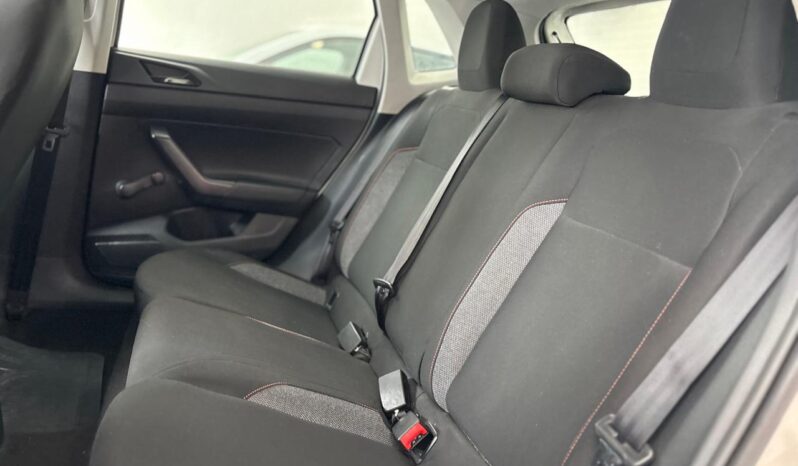 Volkswagen Polo Track 1.0 2024 | Completo completo