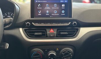 Hyundai Hb20 Comfort Plus 1.0 2025 completo