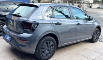 VW Polo Track 1.0 2025 | Completo completo