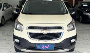 Chevrolet Spin Active 1.8 2016 | Aut | Completa completo