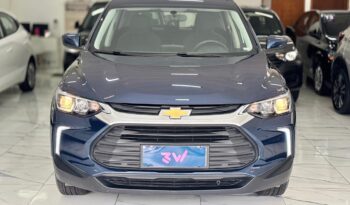 Chevrolet Tracker 1.0 Turbo 2025 | Apenas 9 mil km !! completo