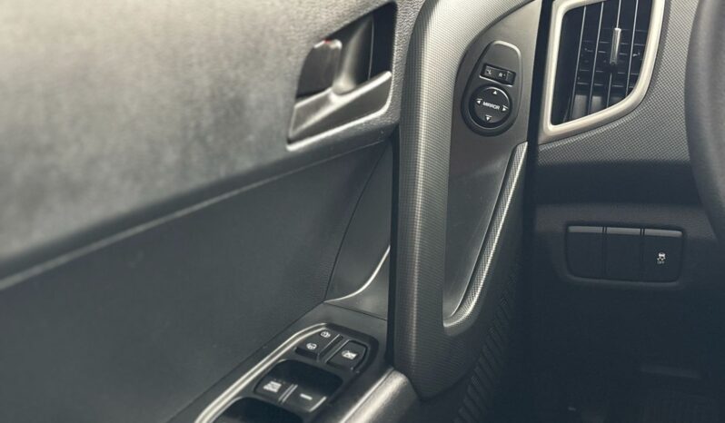 Hyundai Creta Attitude 1.6 2021 | Aut | Completa completo