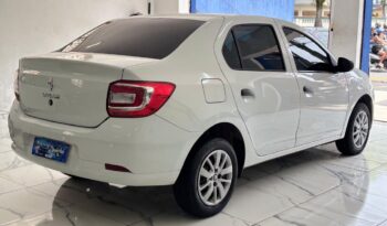 Renault Logan Life 1.0 2023 | Completo completo