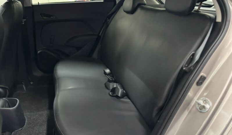 Hyundai HB20 Unique 1.0 2019 | Completo completo