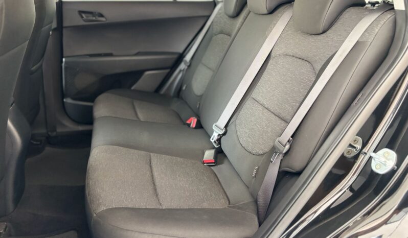 Hyundai Creta Attitude 1.6 2021 | Aut | Completa completo