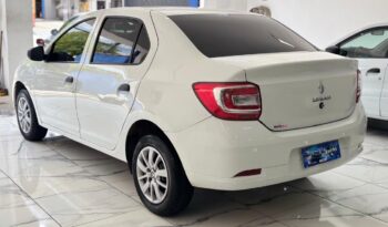 Renault Logan Life 1.0 2023 | Completo completo