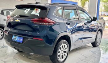 Chevrolet Tracker 1.0 Turbo 2025 | Apenas 9 mil km !! completo