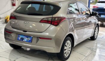 Hyundai HB20 Unique 1.0 2019 | Completo completo