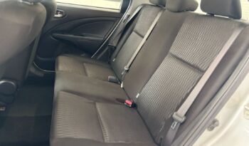 Toyota Etios X Sedan 1.5 2020 | Completo completo