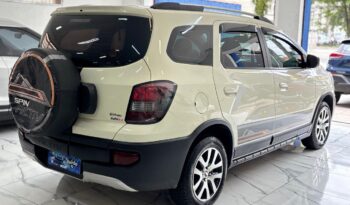 Chevrolet Spin Active 1.8 2016 | Aut | Completa completo