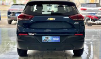 Chevrolet Tracker 1.0 Turbo 2025 | Apenas 9 mil km !! completo