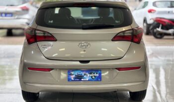 Hyundai HB20 Unique 1.0 2019 | Completo completo