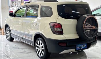Chevrolet Spin Active 1.8 2016 | Aut | Completa completo