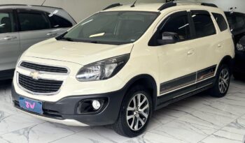 Chevrolet Spin Active 1.8 2016 | Aut | Completa completo