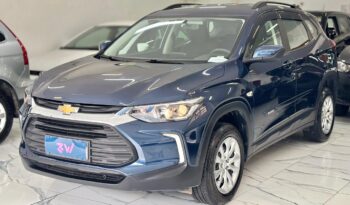 Chevrolet Tracker 1.0 Turbo 2025 | Apenas 9 mil km !! completo