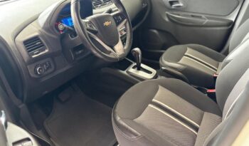 Chevrolet Spin Active 1.8 2016 | Aut | Completa completo