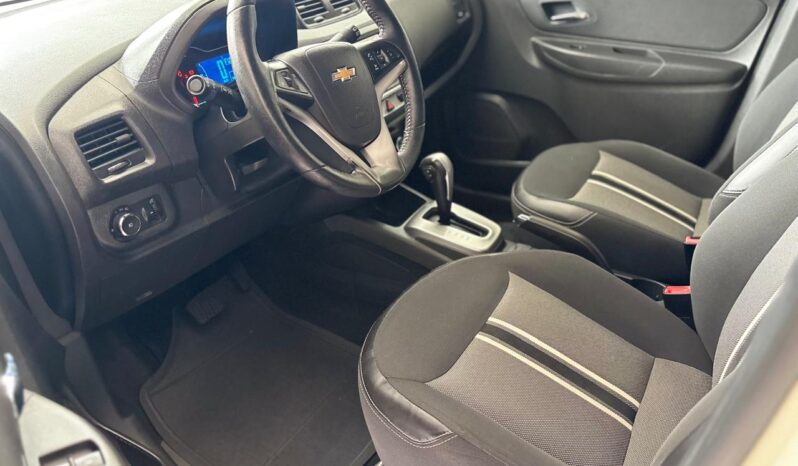 Chevrolet Spin Active 1.8 2016 | Aut | Completa completo