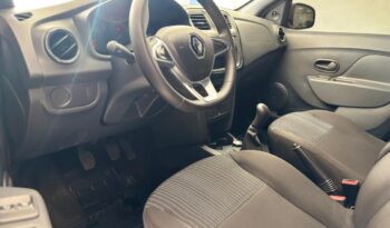 Renault Logan Life 1.0 2023 | Completo completo