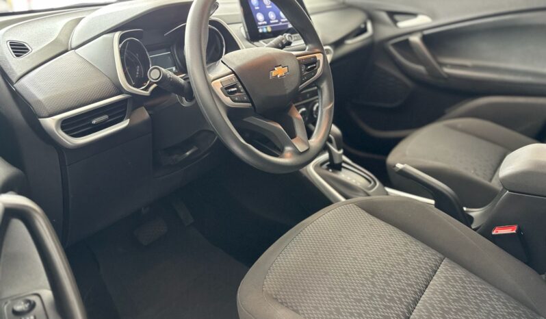 Chevrolet Tracker 1.0 Turbo 2025 | Apenas 9 mil km !! completo