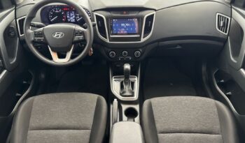 Hyundai Creta Attitude 1.6 2021 | Aut | Completa completo