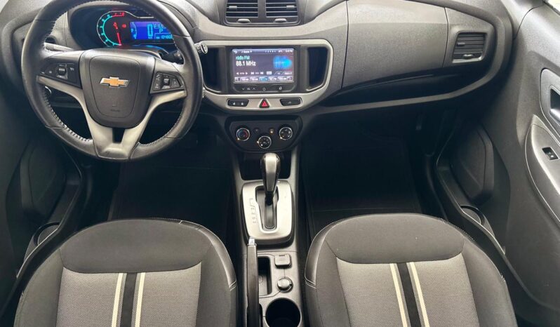 Chevrolet Spin Active 1.8 2016 | Aut | Completa completo