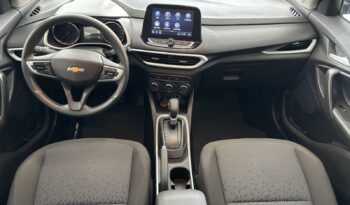 Chevrolet Tracker 1.0 Turbo 2025 | Apenas 9 mil km !! completo