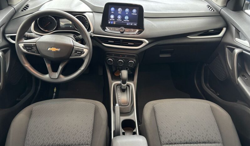 Chevrolet Tracker 1.0 Turbo 2025 | Apenas 9 mil km !! completo