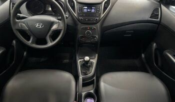 Hyundai HB20 Unique 1.0 2019 | Completo completo