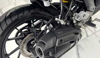 Yamaha Fz25 ABS 2024 completo