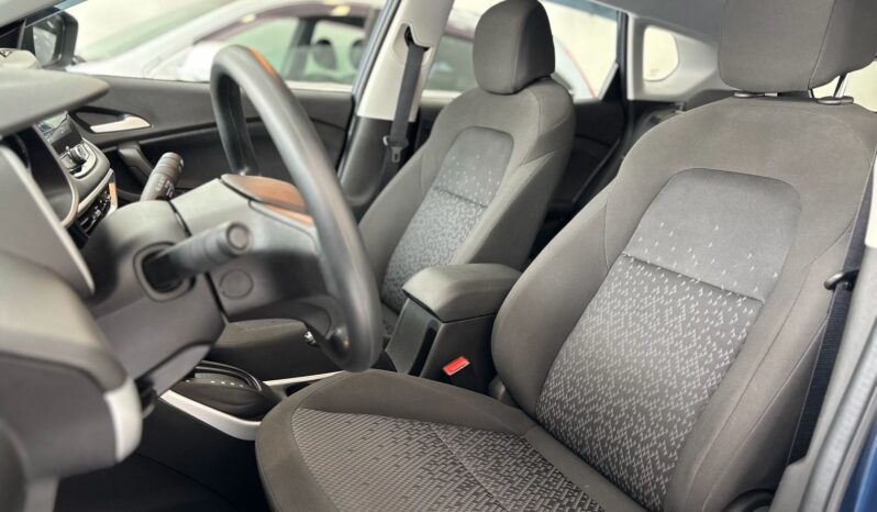 Chevrolet Tracker 1.0 Turbo 2025 | Apenas 9 mil km !! completo