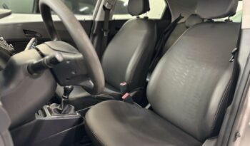 Hyundai HB20 Unique 1.0 2019 | Completo completo