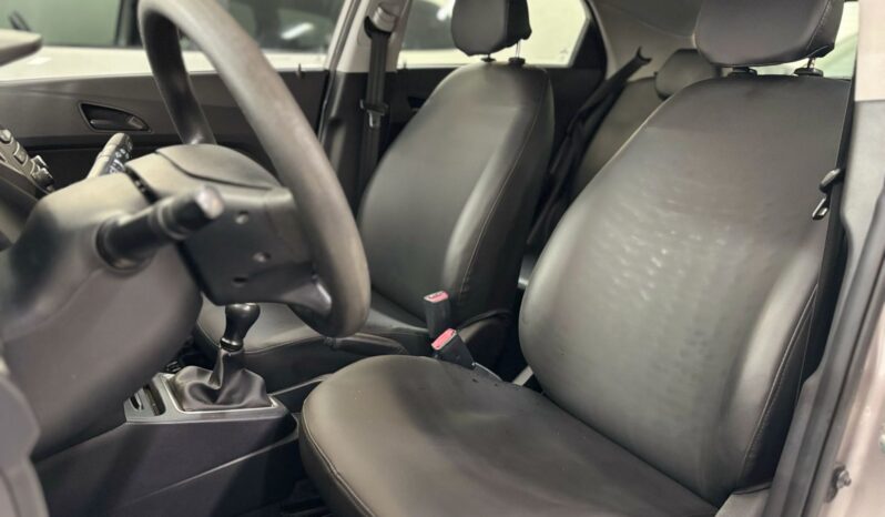 Hyundai HB20 Unique 1.0 2019 | Completo completo