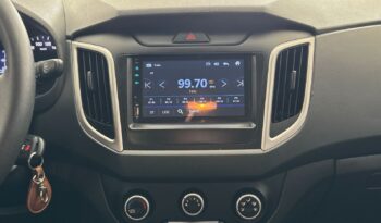 Hyundai Creta Attitude 1.6 2021 | Aut | Completa completo