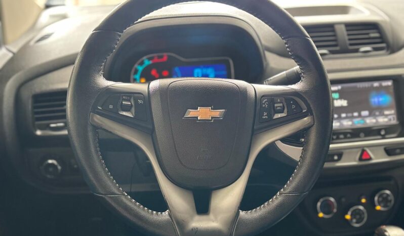 Chevrolet Spin Active 1.8 2016 | Aut | Completa completo