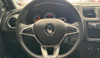 Renault Logan Life 1.0 2023 | Completo completo