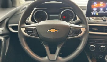 Chevrolet Tracker 1.0 Turbo 2025 | Apenas 9 mil km !! completo