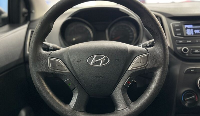 Hyundai HB20 Unique 1.0 2019 | Completo completo