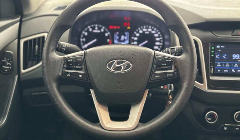 Hyundai Creta Attitude 1.6 2021 | Aut | Completa completo