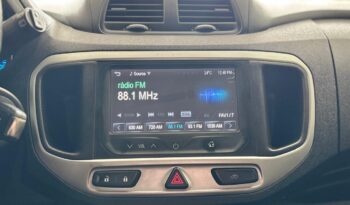 Chevrolet Spin Active 1.8 2016 | Aut | Completa completo