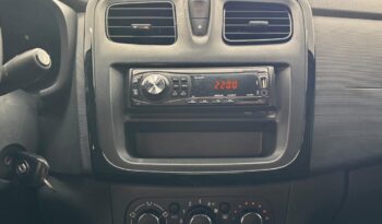 Renault Logan Life 1.0 2023 | Completo completo